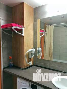 3-к квартира, посуточно, 64м2, 1/1 этаж