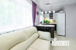 1-к квартира, посуточно, 33м2, 3/5 этаж