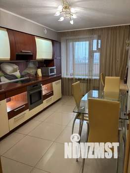 1-к квартира, посуточно, 41м2, 11/17 этаж