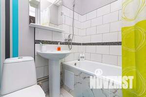 1-к квартира, посуточно, 36м2, 4/9 этаж