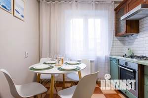 1-к квартира, посуточно, 35м2, 2/8 этаж