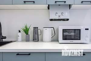 1-к квартира, посуточно, 40м2, 3/3 этаж