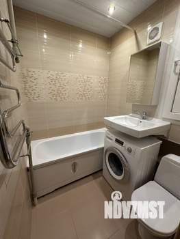 2-к квартира, на длительный срок, 45м2, 4/5 этаж