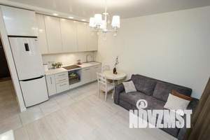 2-к квартира, посуточно, 45м2, 3/15 этаж