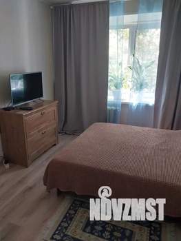 1-к квартира, посуточно, 21м2, 4/9 этаж