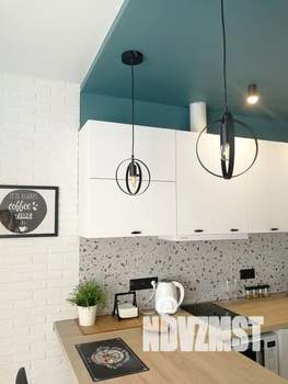 1-к квартира, посуточно, 43м2, 15/20 этаж