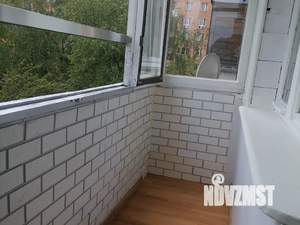 2-к квартира, посуточно, 50м2, 5/9 этаж