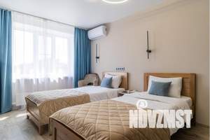 1-к квартира, посуточно, 40м2, 4/14 этаж