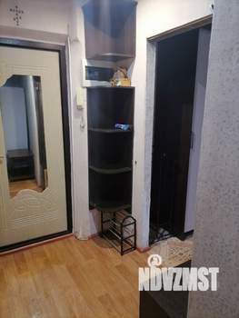 1-к квартира, на длительный срок, 21м2, 7/9 этаж