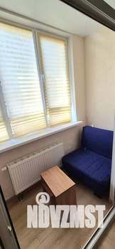 2-к квартира, посуточно, 63м2, 6/25 этаж