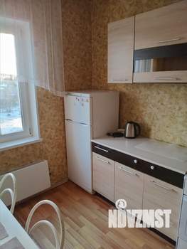 2-к квартира, на длительный срок, 62м2, 3/17 этаж