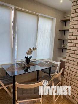 2-к квартира, посуточно, 60м2, 1/1 этаж