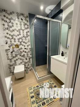 Студия квартира, посуточно, 24м2, 13/17 этаж