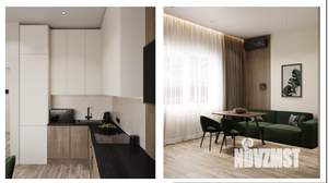 1-к квартира, на длительный срок, 50м2, 1/15 этаж