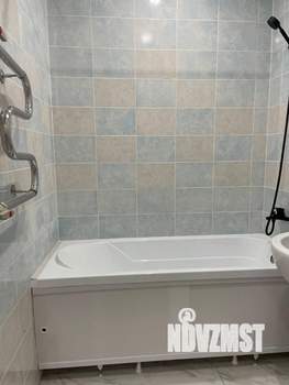 1-к квартира, на длительный срок, 40м2, 1/5 этаж