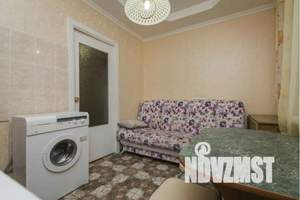 1-к квартира, посуточно, 43м2, 5/8 этаж