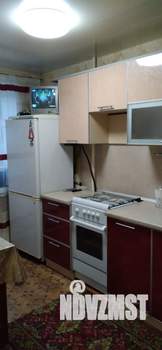 1-к квартира, посуточно, 30м2, 3/9 этаж