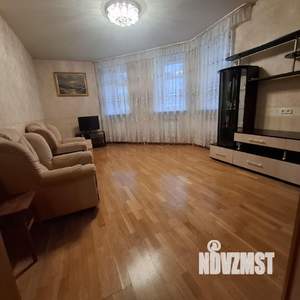 2-к квартира, на длительный срок, 88м2, 3/5 этаж