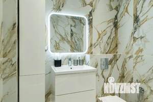 2-к квартира, посуточно, 43м2, 1/1 этаж