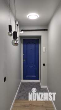 1-к квартира, на длительный срок, 30м2, 1/9 этаж