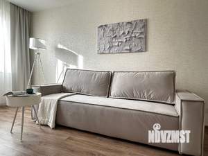 1-к квартира, на длительный срок, 35м2, 3/11 этаж