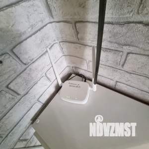 1-к квартира, посуточно, 35м2, 9/9 этаж