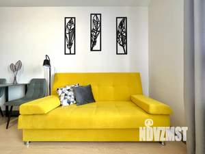 1-к квартира, посуточно, 30м2, 4/19 этаж