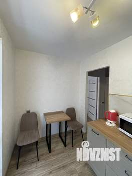 1-к квартира, на длительный срок, 37м2, 2/21 этаж