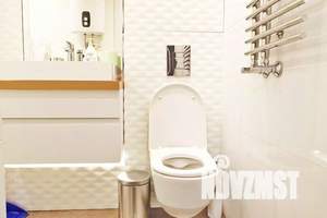 1-к квартира, посуточно, 40м2, 8/9 этаж