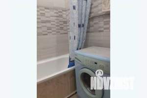 1-к квартира, посуточно, 40м2, 2/4 этаж