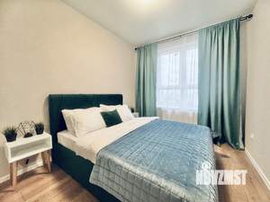 2-к квартира, посуточно, 55м2, 16/17 этаж