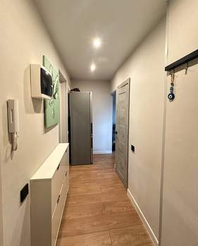 1-к квартира, на длительный срок, 32м2, 5/5 этаж