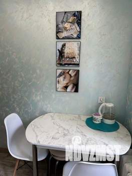 1-к квартира, посуточно, 31м2, 1/1 этаж
