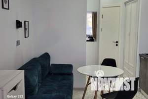 1-к квартира, посуточно, 22м2, 1/1 этаж