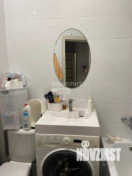 1-к квартира, на длительный срок, 36м2, 2/2 этаж