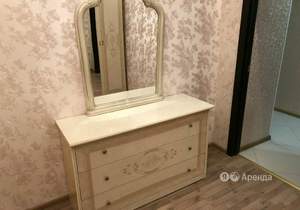 2-к квартира, на длительный срок, 60м2, 4/5 этаж