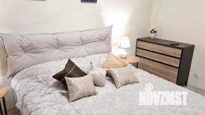 2-к квартира, посуточно, 49м2, 1/1 этаж