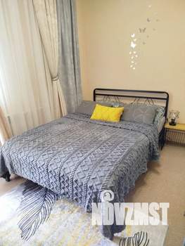 Студия квартира, посуточно, 21м2, 11/17 этаж