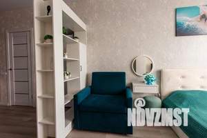 1-к квартира, посуточно, 31м2, 5/16 этаж