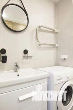 1-к квартира, посуточно, 37м2, 1/1 этаж