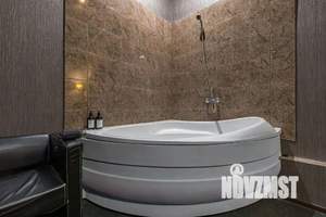 1-к квартира, посуточно, 18м2, 1/1 этаж