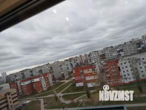 1-к квартира, посуточно, 30м2, 8/8 этаж