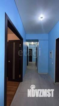 2-к квартира, на длительный срок, 56м2, 1/5 этаж