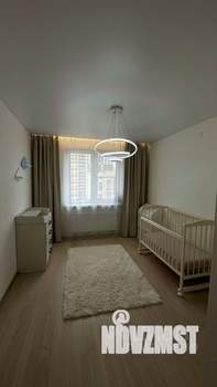 2-к квартира, на длительный срок, 47м2, 9/10 этаж