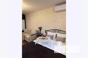 1-к квартира, посуточно, 40м2, 7/9 этаж