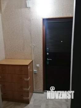 1-к квартира, на длительный срок, 38м2, 4/9 этаж