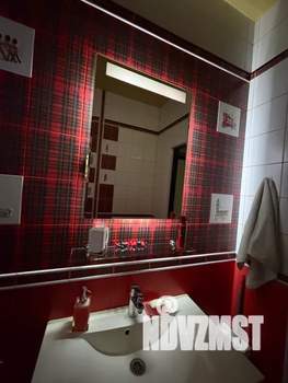 2-к квартира, посуточно, 85м2, 11/18 этаж