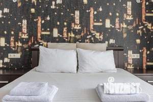 1-к квартира, посуточно, 58м2, 1/1 этаж