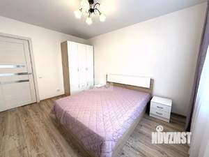 2-к квартира, на длительный срок, 56м2, 4/10 этаж
