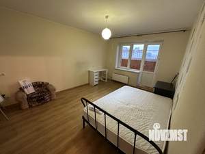 1-к квартира, на длительный срок, 37м2, 8/10 этаж